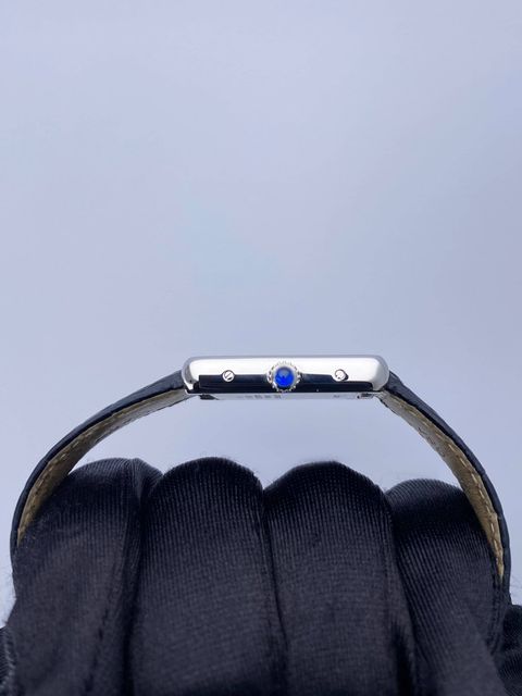 Cartier Tank Solo W5200005 Image 4